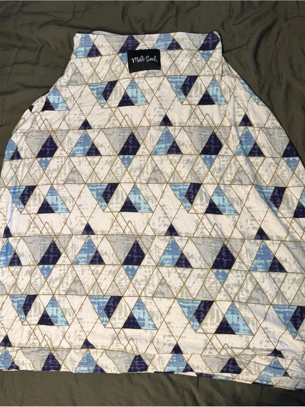 Car Seat Cover